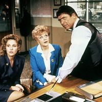 Photo Chad Everett
