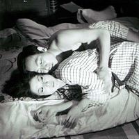 Photo Ayako Wakao