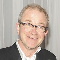 Photo Harry Enfield