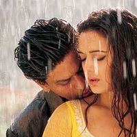Photo Preity Zinta