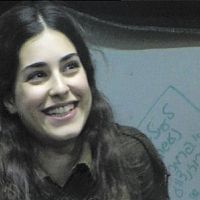 Photo Aya Koren
