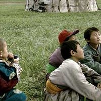 Photo Ning Hao