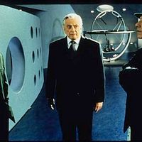 Photo Gore Vidal