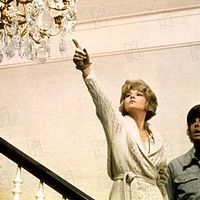 Photo Barbara Harris