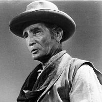 Photo John Dehner