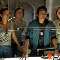 Photo Benedict Wong