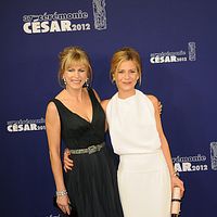 Photo Karin Viard