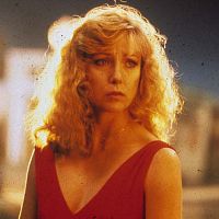 Photo Teri Garr
