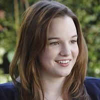 Photo Kay Panabaker