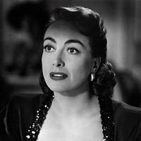 Photo Joan Crawford