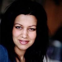 Photo Meriem Serbah