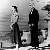 Photo Setsuko Hara