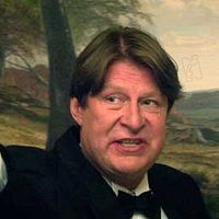 Photo Rolf Lassgård