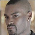 Photo Tyson Beckford