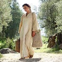 Photo Keisha Castle-Hughes