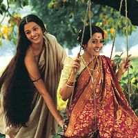 Photo Raima Sen