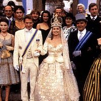 Photo Maria Verdi