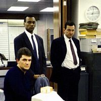 Photo Craig Fairbrass