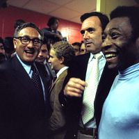 Photo Henry Kissinger