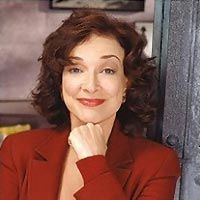 Photo Dixie Carter