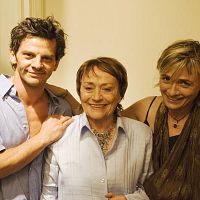 Photo Annie Girardot