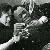 Photo Yaphet Kotto