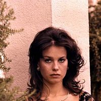 Photo Lana Wood