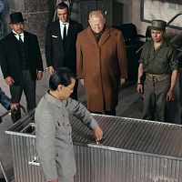 Photo Burt Kwouk