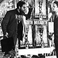 Photo Robert Altman