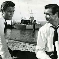 Photo Jack Lord