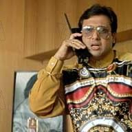 Photo Govinda