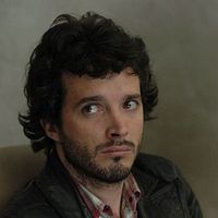 Photo Bret McKenzie