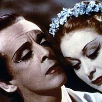 Photo Robert Helpmann