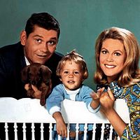 Photo Dick York