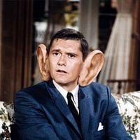 Photo Dick Sargent