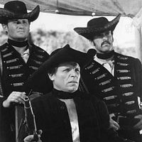 Photo Neville Brand