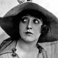 Photo Mabel Normand