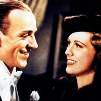 Photo Eleanor Powell