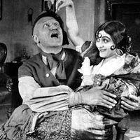 Photo Pola Negri