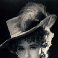 Photo Dorothy Gish