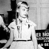 Photo Nancy Kelly