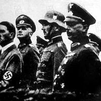 Photo Leni Riefenstahl