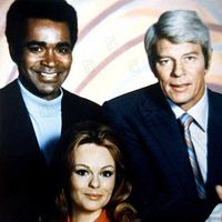 Photo Lynda Day George