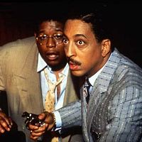 Photo Gregory Hines