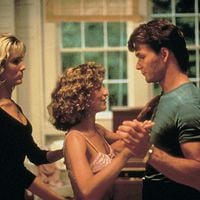 Photo Jennifer Grey