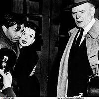 Photo Charles Bickford