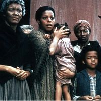 Photo Leslie Uggams