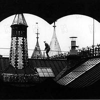 Photo Georges Melchior