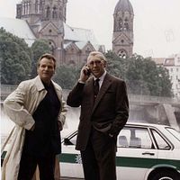 Photo Fritz Wepper