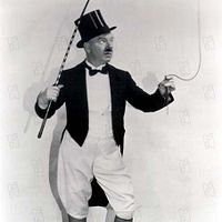 Photo W.C. Fields